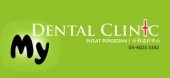 MY Dental Clinic business logo picture