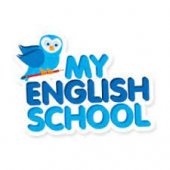 My English School Downtown East business logo picture