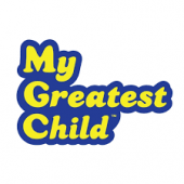 My Greatest Child United Square business logo picture