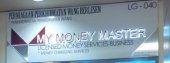 My Money Master Mid Valley business logo picture