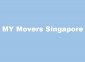 MY Movers Singapore business logo picture