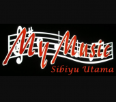 My Music Sibiyu Utama business logo picture