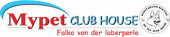 My Pet Club House business logo picture