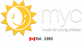 Music Young Children business logo picture