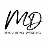 MyDiamond Wedding PJSS2 business logo picture