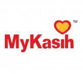 MyKasih Foundation business logo picture