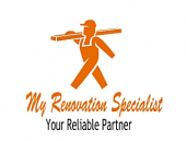 Myrenovationspecialist.com business logo picture