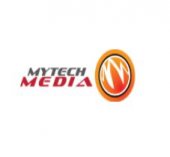 Mytech Media business logo picture