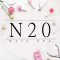 N20 Nail Spa Tampines Mall profile picture