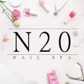 N20 Nail Spa Tampines Mall business logo picture