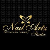 Nail Artz Studio business logo picture