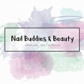Nail Buddies & Beauty business logo picture