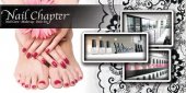 Nail Chapter business logo picture