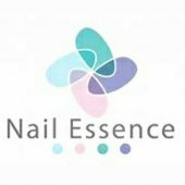 Nail Essence business logo picture