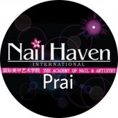 Nail Haven business logo picture