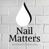 Nail Matters business logo picture