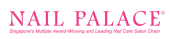 Nail Palace Tampines MRT business logo picture