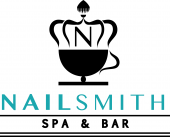 Nailsmith business logo picture