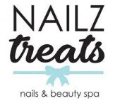 Nailz Treats Bedok Mall (Nailz Treats Plus) business logo picture
