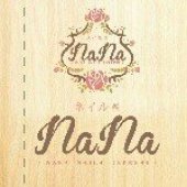 Nana Nails business logo picture