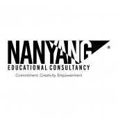 Nanyang Educational Consultancy SG HQ business logo picture
