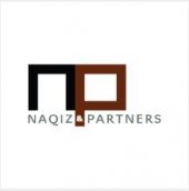 Naqiz & Partners, Kuala Lumpur business logo picture