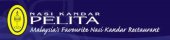 Nasi Kandar Pelita business logo picture