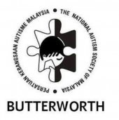 National Autism Society of Malaysia (NASOM) Butterworth business logo picture