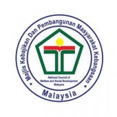 National Council of Welfare and Social Development Malaysia(NCWSM) business logo picture