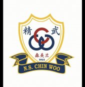NS Chin Woo Association business logo picture