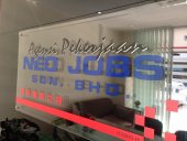 NEO JOBS Sdn.Bhd. business logo picture