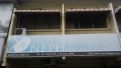 NEPH Dialysis Centre business logo picture