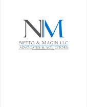 Netto & Magin Llc business logo picture