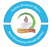 New Dimension Kindergarten business logo picture