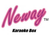 Neway Karoake Box business logo picture