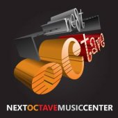 Next Octave Music Centre business logo picture