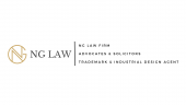 Ng Law Firm business logo picture