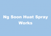Ng Soon Huat Spray Works business logo picture