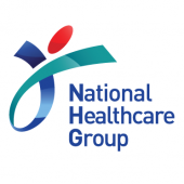 NHG Pharmacy Woodlands Polyclinic business logo picture