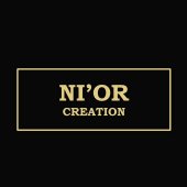 Ni'or Creation business logo picture