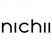 Nichii business logo picture