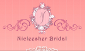 Nicleesher Bridal business logo picture