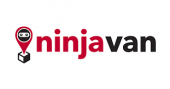 Ninja Van Georgetown business logo picture