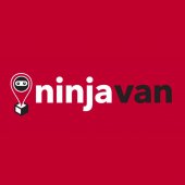 Ninja Van Kuala Krai business logo picture