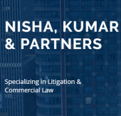Nisha, Kumar & Partners business logo picture