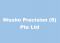 Nissho Precision (S) Pte Ltd profile picture