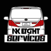 Nk Eight Services business logo picture