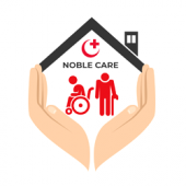 Noble Care Nursing Home  Klang business logo picture