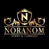 Noranom Event & Catering  business logo picture