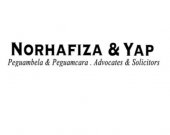 Norhafiza & Yap business logo picture